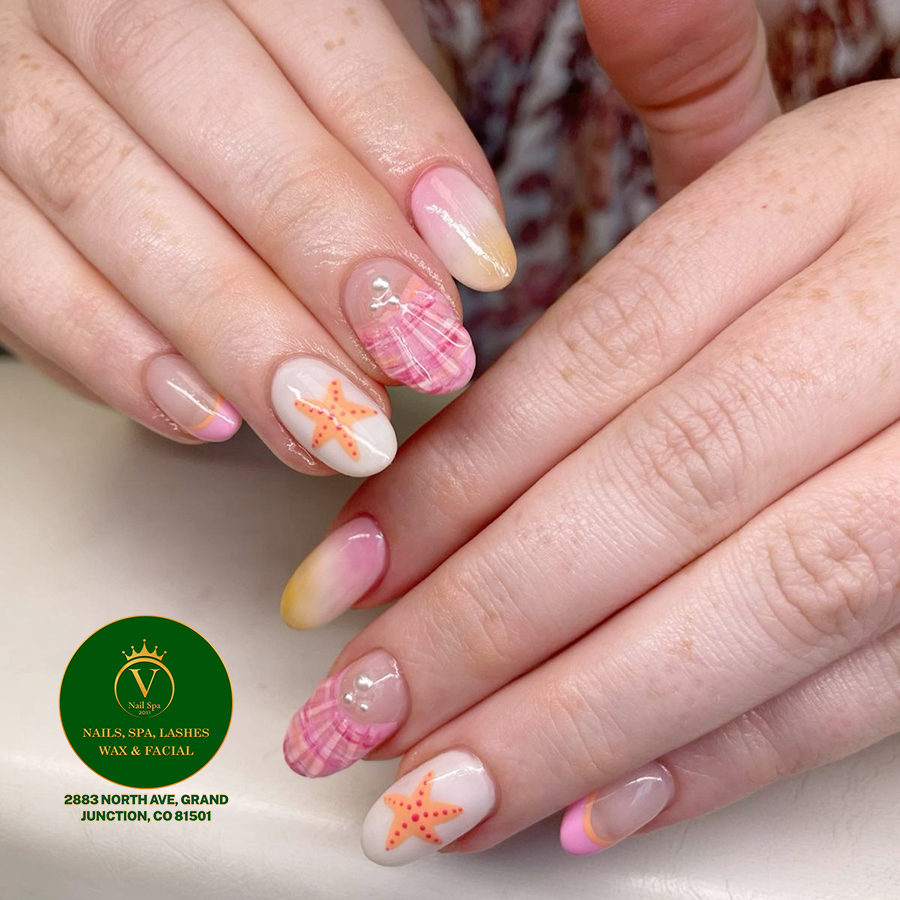 Nail May 29